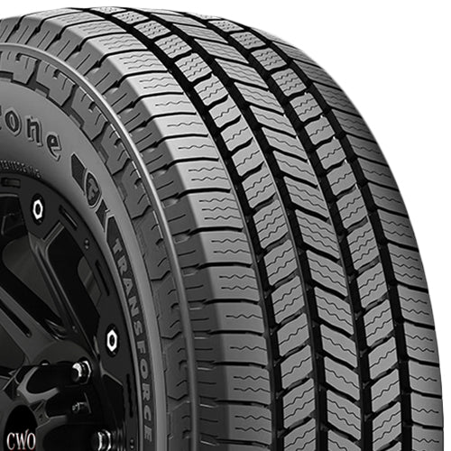 Firestone Transforce HT3 013-900