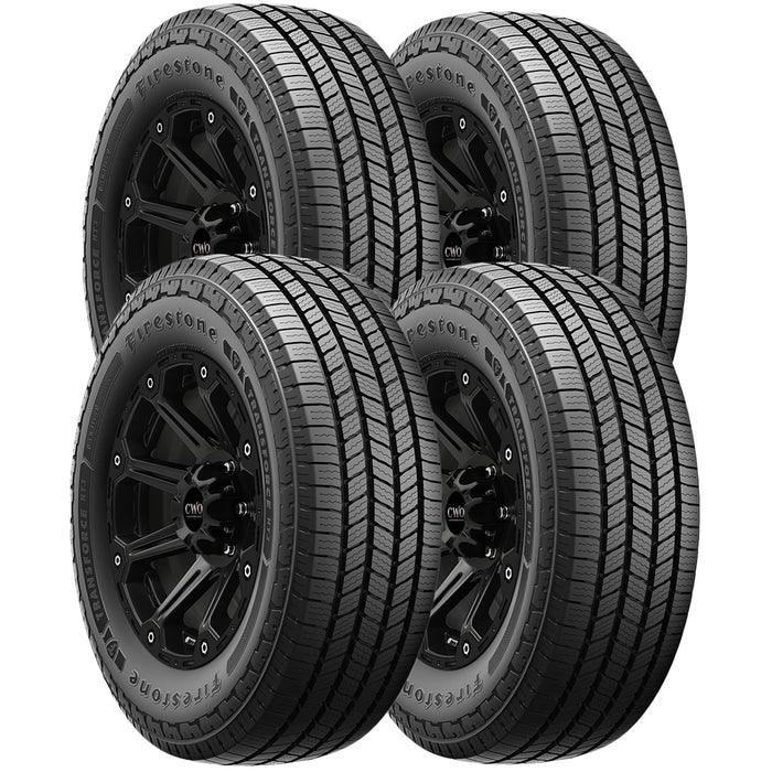 Firestone Transforce HT3 013-897