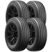 Firestone Transforce HT3 013-897