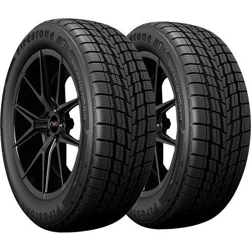 Firestone Weathergrip 011-560