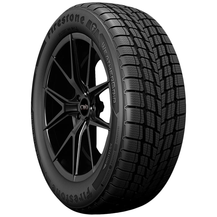 Firestone Weathergrip 011-534