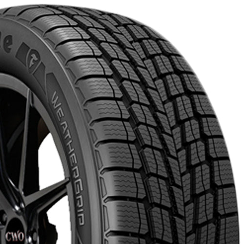 Firestone Weathergrip 011-551
