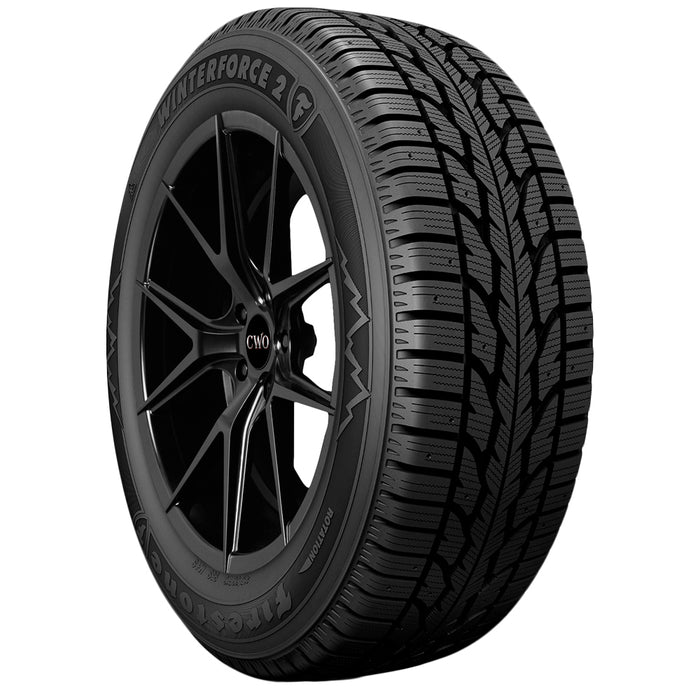 Firestone Winterforce 2 006-434