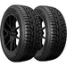 Firestone Winterforce 2 UV 148-300
