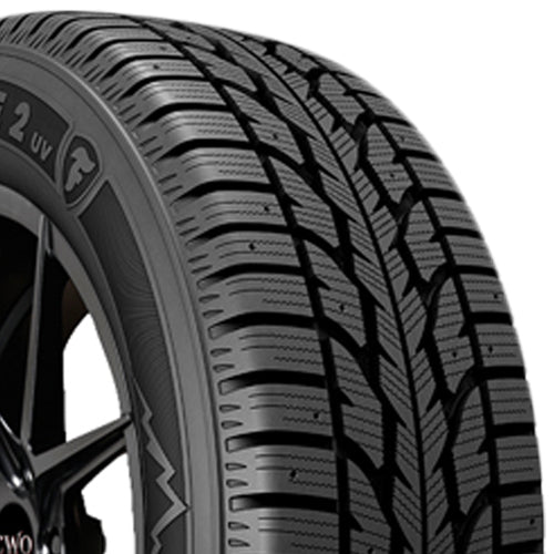 Firestone Winterforce 2 UV 148-300
