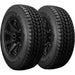 Firestone Winterforce CV 005-843