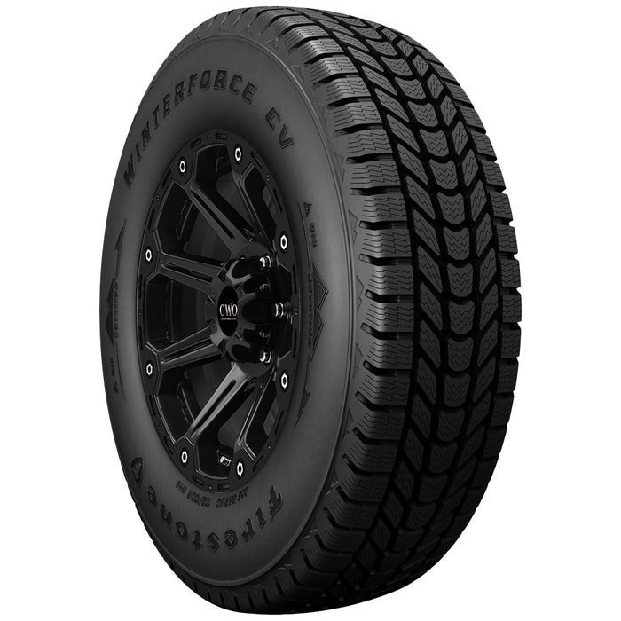 Firestone Winterforce CV 008-697
