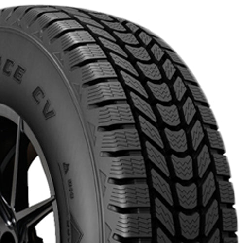 Firestone Winterforce CV 005-842