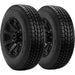 Firestone Winterforce LT 246-403
