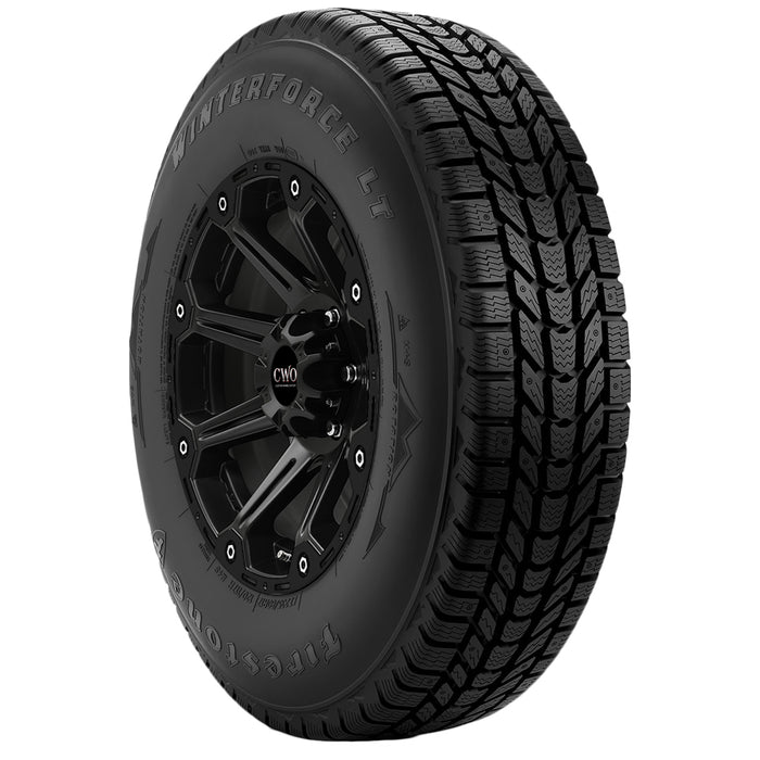 Firestone Winterforce LT 246-335