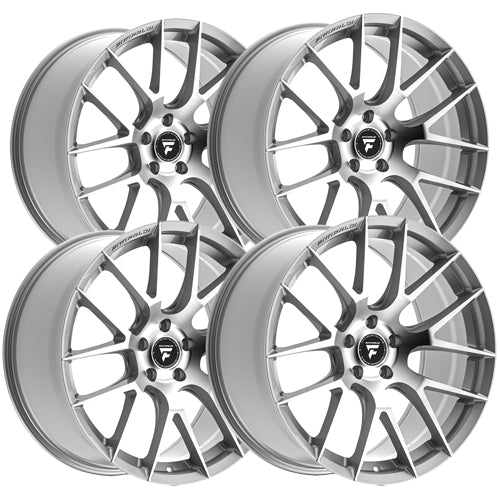 Fittipaldi 360BS 360BS-2856538-360BS-2106542
