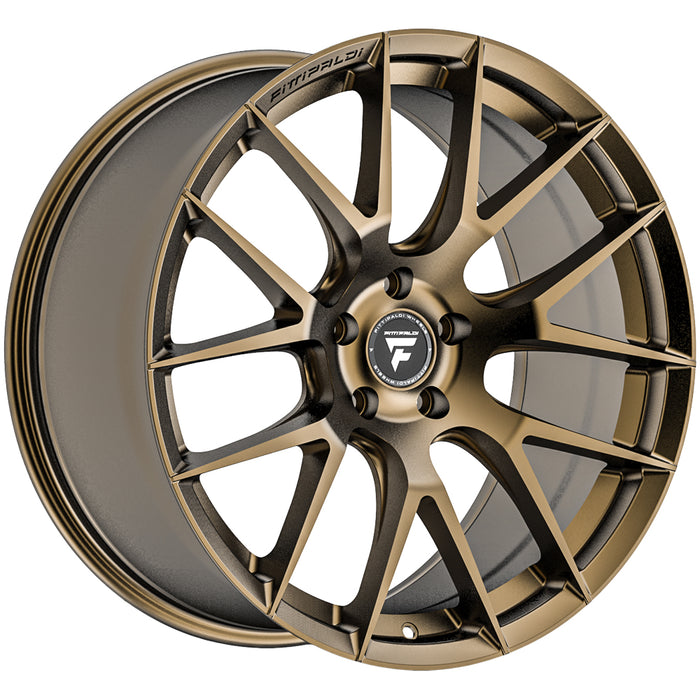 Fittipaldi 360BZ 360BZ-2104430