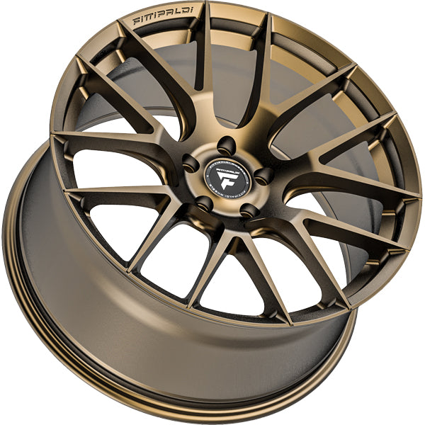 Fittipaldi 360BZ 360BZ-2106542