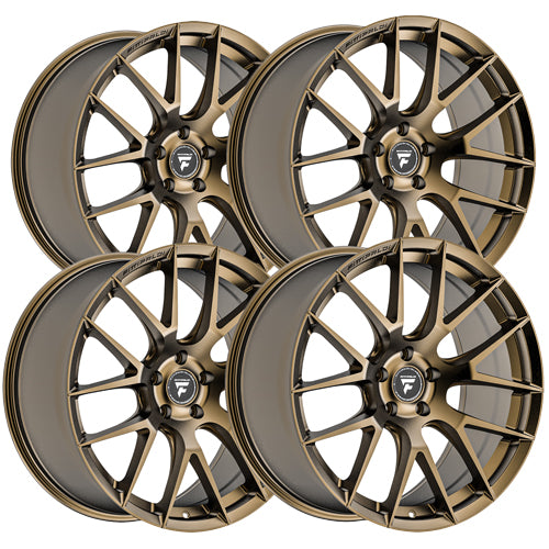 Fittipaldi 360BZ 360BZ-2856538-360BZ-2106542