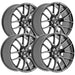 Fittipaldi 360G FS360-20855115P15G-FS360-20105115P18G