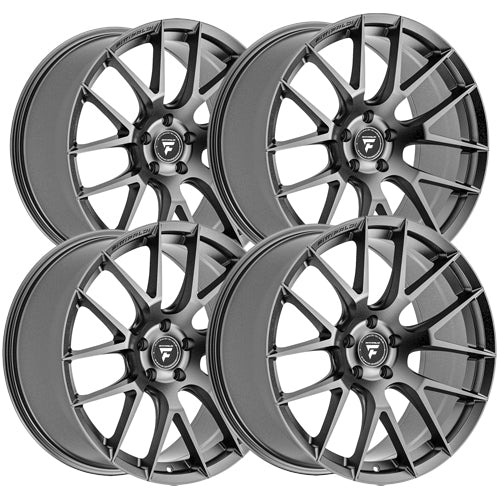 Fittipaldi 360G 360G-9856535-360G-9956538