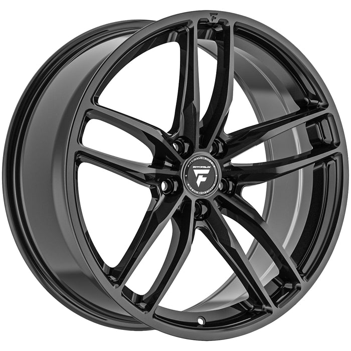 Fittipaldi 361B 361B-8806535