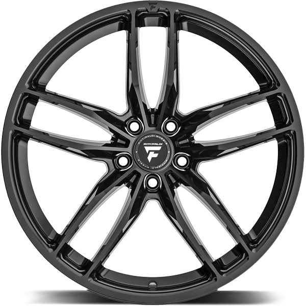 Fittipaldi 361B 361B-8806535