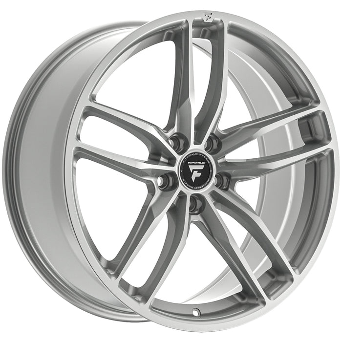 Fittipaldi 361S 361S-8804435