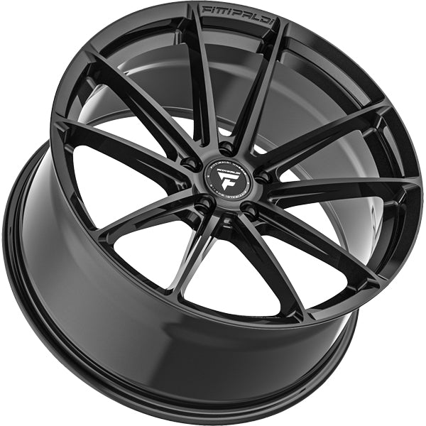 Fittipaldi 362B 362B-2104438