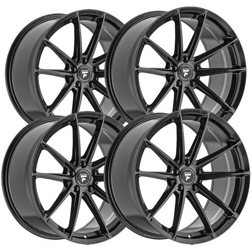 Fittipaldi 362B FS362-20855115P15B-FS362-20105115P18B