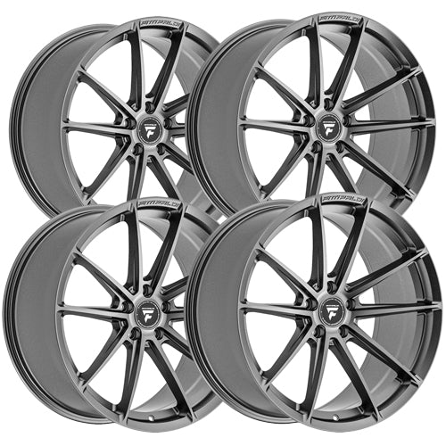 Fittipaldi 362G FS362-20855115P15G-FS362-20105115P18G