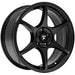 Fittipaldi FS364B FS364-17805114P38B
