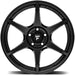 Fittipaldi FS364B FS364-17805114P38B