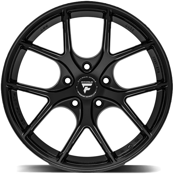 Fittipaldi FS365B FS365-18805114P35B