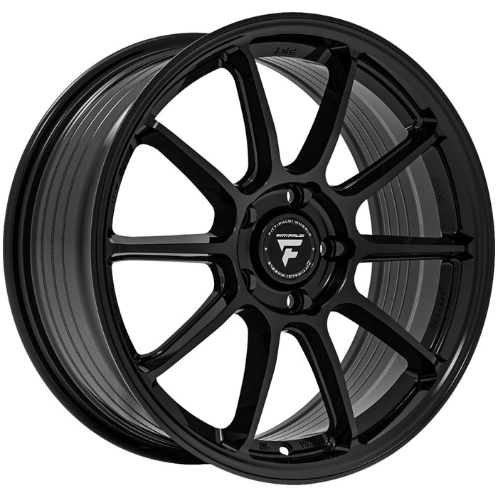 Fittipaldi FS366B FS366-17805100P35B