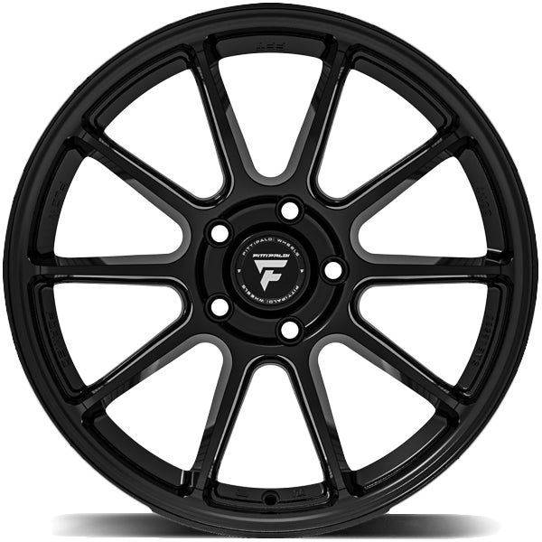 Fittipaldi FS366B FS366-18805100P35B