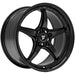 Fittipaldi FS367B FS367-17805100P35B