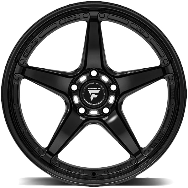 Fittipaldi FS367B FS367-17805114P35B