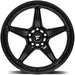 Fittipaldi FS367B FS367-17805114P35B