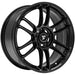 Fittipaldi FS368B FS368-18805100P35B