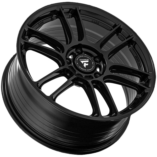 Fittipaldi FS368B FS368-17805114P35B