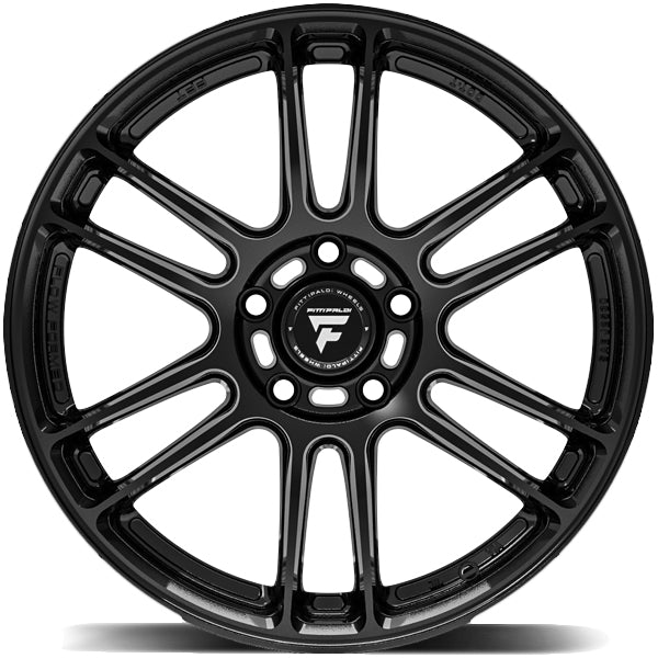Fittipaldi FS368B FS368-18805114P35B