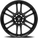 Fittipaldi FS368B FS368-18805114P35B