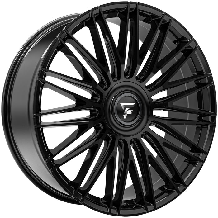Fittipaldi FS369B FS369-261063539P30B