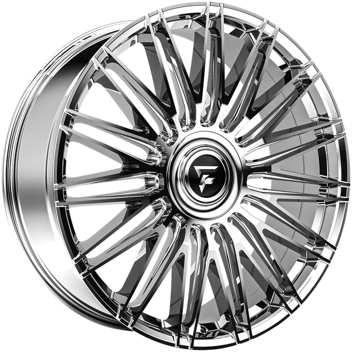 Fittipaldi FS369MC FS369-229563539P25MC