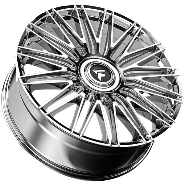Fittipaldi FS369MC FS369-229563539P25MC