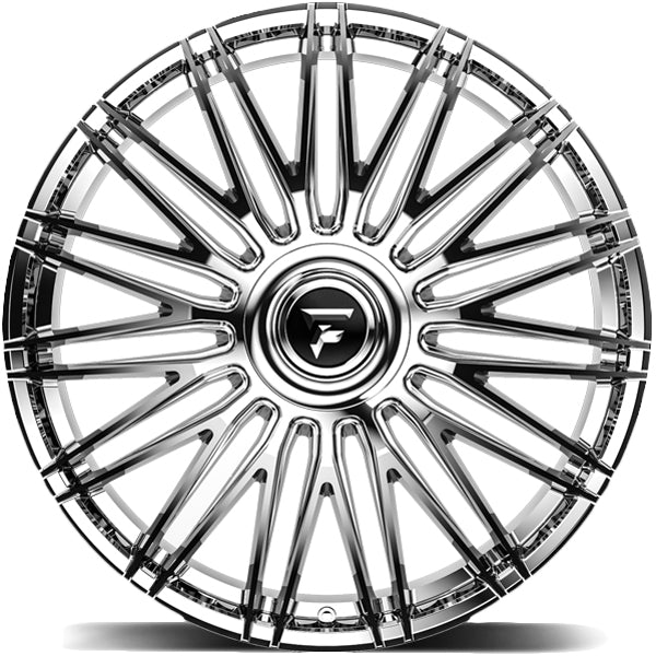 Fittipaldi FS369MC FS369-229563539P25MC