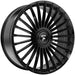 Fittipaldi FS370B FS370-229550814P38B