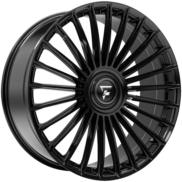 Fittipaldi FS370B FS370-209051220P30B