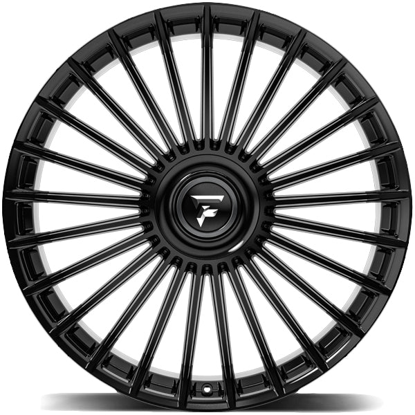 Fittipaldi FS370B FS370-229550814P38B