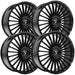 Fittipaldi FS370B FS370-209051520P15B