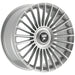 Fittipaldi FS370HS FS370-241052730P34HS