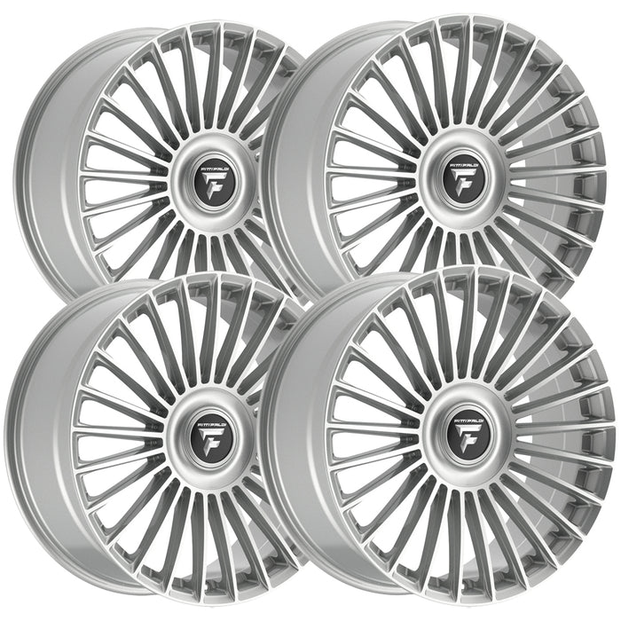 Fittipaldi FS370HS FS370-209050814P38HS