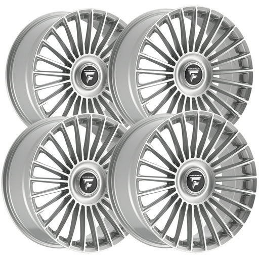 Fittipaldi FS370HS FS370-241052730P34HS