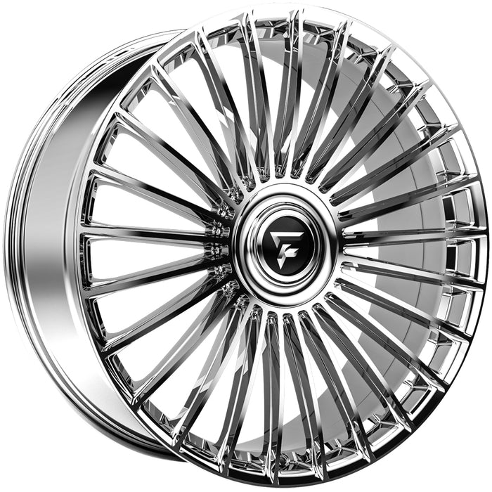 Fittipaldi FS370MC FS370-209052730P34MC